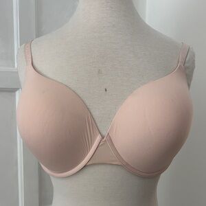 Victoria's Secret Blush Underwire Bra